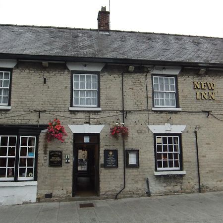 The New Inn Thornton Dale Eksteriør billede