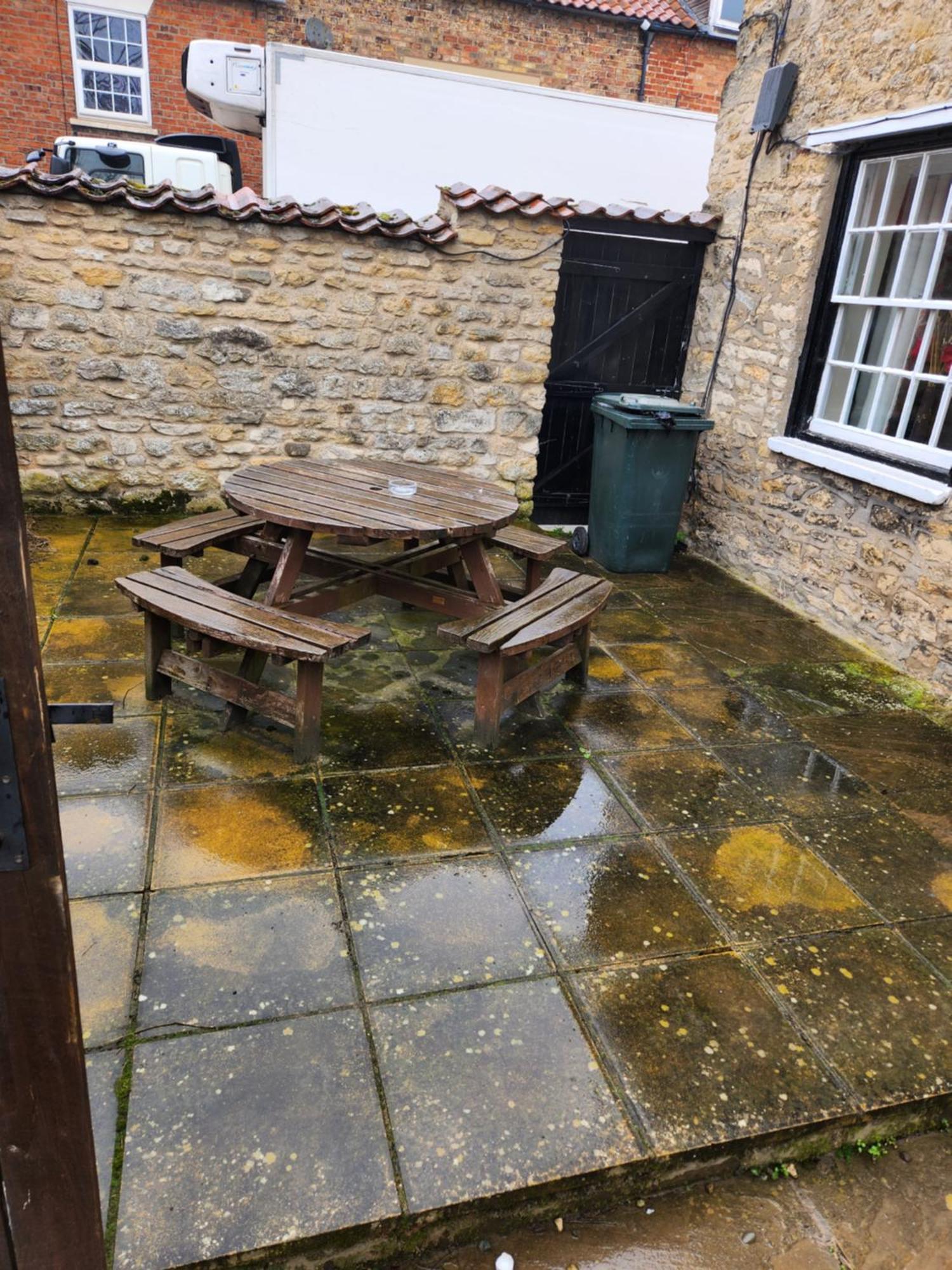 The New Inn Thornton Dale Eksteriør billede