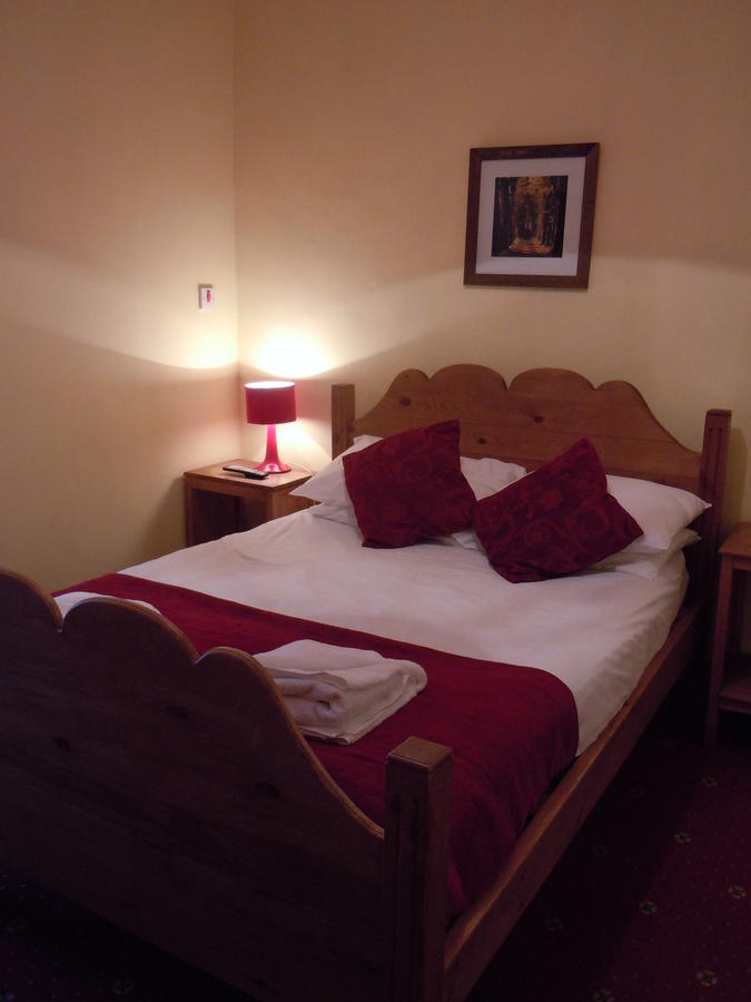 The New Inn Thornton Dale Værelse billede
