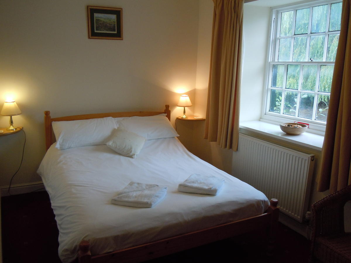 The New Inn Thornton Dale Værelse billede
